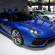 Illustration for article titled The Lamborghini Asterion Is Just As Beautiful On The Inside